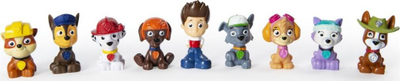 Figura Spin Master Mini Paw Patrol Series 2