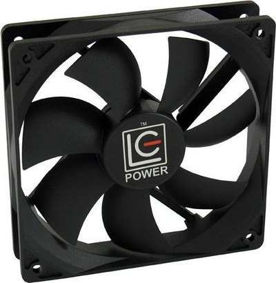 Ftohës LC-Power LC-CF-120, 120 mm