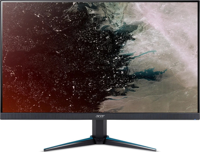 Monitor Acer Nitro VG0 VG270U E, 27", 2560 x 1440, i zi