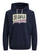Duks Jack&Jones Regular Fit JORMASON, i kaltër