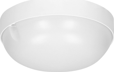 Trup ndriçimi LED Rismo Round, 12W, 1080lm, 4000K, IP65