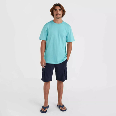 Pantallona të shkurtra chino ONeill Essentials, për meshkuj, bezhë