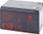 Bateri UPS CSB GP12120, 12V, 12Ah, plumbi