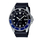 Orë dore Casio MDV-107-1A2VEF, për meshkuj, çelik inox, argjendi
