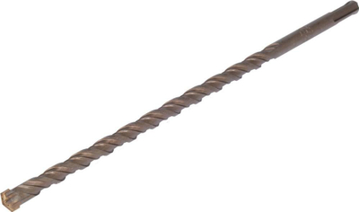 Stërvitëse betoni Yato SDS X-TIP 42153, 12mm, 300mm, metal