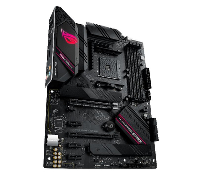 Pllakë amë ASUS ROG STRIX B550-F GAMING, AM4, ATX