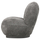 Kolltuk Beany bouclé (HM9591.01), gri