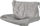 Hamak radiator për mace Zolux, 46x31x23cm, deri 15kg, gri