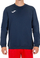 Bluzë sportive Joma Cairo II, për burra, 3XL, blu e errët
