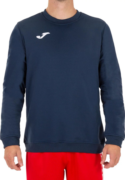 Bluzë sportive Joma Cairo II, për burra, 3XL, blu e errët