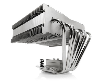 Ftohës për procesor Noctua NH-C14S, 14cm, 1500 RPM, bezhë