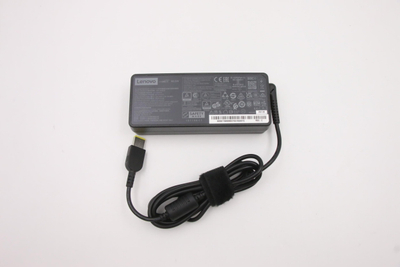 Adapter karikimi për laptop Lenovo 5A10V03251, 90W, për brenda, i zi
