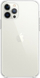 Mbështjellës telefoni Mocco Ultra Back Case për iPhone 12 Pro Max, silikon 1 mm, transparent