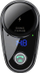 Transmetues makine Baseus, Bluetooth FM, 2x USB, i zi