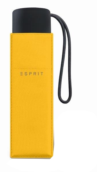 Çadër Esprit Petito Gold en Rod, e verdhë