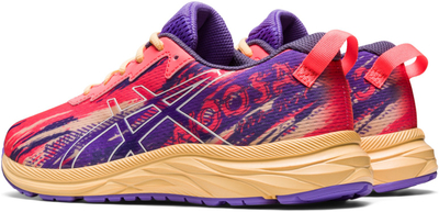 Atlete për fëmijë Asics, 1932868-25628814, bardhë