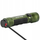 Elektrik dore Olight Seeker 4 Pro, karikim USB C, IPX8, jeshile OD