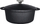 Tenxhere gize Brunbeste BB-2658, 4.2L, 24cm, e zezë