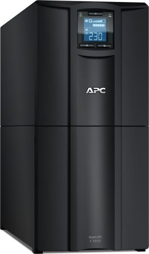 UPS APC SMC3000I, 3000VA 2100W, Line Interactive, i zi