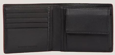 Kuletë për meshkuj Tommy Hilfiger, e zezë
