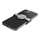 Kapëse magnetike telefoni DJI OM Magnetic Phone Clamp 3, për stabilizator Osmo Mobile, gri metalike