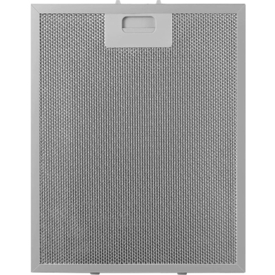 Set filtrash alumini Heinner AL-F400, 2 copë, për aspirator HTCH-F400IX HTCH-F400GBK, gri