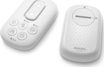 Pastrues ajri Philips Air Performer 7000 AMF765/10, 70 m², funksion 2 në 1 ftohje, i bardhë