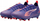 Këpucë futbolli Puma Ultra 5 Pro FG AG Jr, kalamaj, vjollcë me portokalli