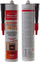 Заптивна маса висока температура High-Temperature Black, 310ml, црна