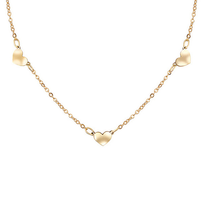 Qafore Praqia Hearts N7048