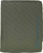 Portofol Lifeventure RFId Wallet, material i ricikluar, i papërshkueshëm nga uji, jeshil