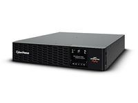 UPS CyberPower PR1500ERTXL2U, Line-Interactive, Pure Sine Wave, i zi