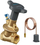 Rregullator diferencial presioni Oventrop HydroControl D OV, PN 25, 50-300 mbar DN 32, filetë mrena 1 1/4"