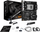 Pllakë amë ASRock TRX50 WS, 3x PCIe Gen5 x16, DDR5 ECC 1TB, e zezë