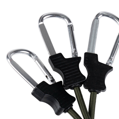 Mbijetesë Dhe Kampim Fosco Industries Carabiner bungee cords 36 inch
