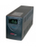 UPS ROLINE LineSecure II 1000, line interactive, me ekran, ngjyrë e zezë