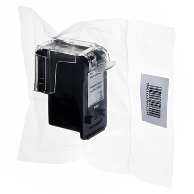 Ngjyrë për printer Superbulk B-C540 (zëvendësim për Canon PG-540XL), 25 ml, e zezë