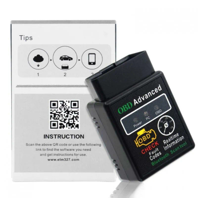 Obd Advanced Pa675