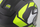 Helmetë moto Cassida Jet Tech 2.0 RoTo, polikarbonat, vizor i gjatë, e zezë mat verdhë fluo e bardhë