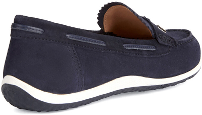Kёpucё Geox D Vega Moc, tё kaltra
