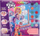 Set kreativ Diamond Dotz DOTZIES Sparkle On Activity Set, 6 projekte, diamond painting, shumëngjyrësh