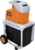 Copëtues degësh Atika AMF 2800, 2800W, kontejner 61L, portokalli