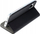 Futrollë libër Vennus Sensitive për iPhone 16 Pro, magnetike, me stand, gri