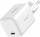 Karikues mural USB C Yenkee Yac G, 45W, PD 3.0 QC 3.0, i bardhë