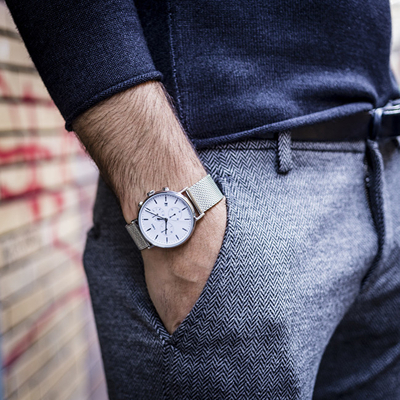Orë dore Timex TW2R27200