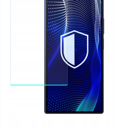Mburojë ekrani 3MK FlexibleGlass Pro për Samsung Galaxy Z Fold 7, xham hibrid, transparencë e lartë