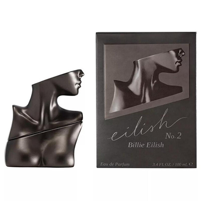 Eau de Parfum Billie Eilish Eilish No. 2, 100 ml