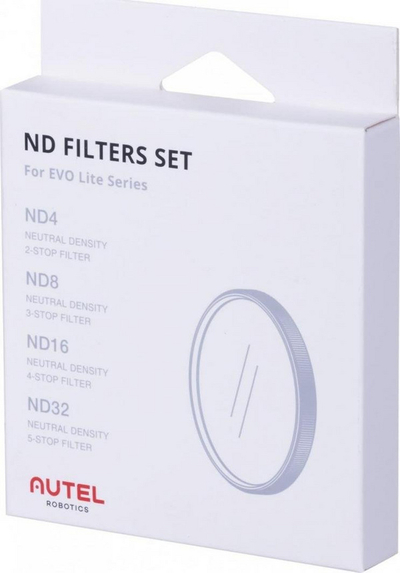 Set filtra Autel Drone ND për EVO lite + series, 4 copë