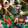 Set LEGO Icons Tranquil Garden, model dekorativ japonez, për të rritur