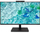 Monitor Acer Vero B327QK B1, 32", 4K UHD, me kamerë, i zi